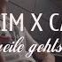 SAIM X CAN Mittlerweile Gehts Mir Gut