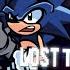 Sonic Exe Chaos Nightmare Lost To Darkness But It S Cooler