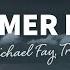 Pierse Michael FAY Tropical Tide Summer Days Lyrics