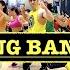 Bang Bang Bang Tiktok Remix Big Bang Dance Workout Zumba KPop Fitness Dance Challenge