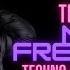 TECHNO MIX TRIPOD Neon Frequency Promo September 2024 Room Prague