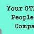 Unpopular Opinion Nick Bennett Shares His Your GTM Should Be People First Not Company First