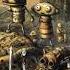 Machinarium Soundtrack GameRip The Black Cap Brotherhood