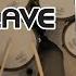 Audioslave Cochise Transcription Available Drum Cover By Chef Cook