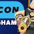 MCM Comic Con Birmingham 2024 Saturday