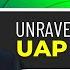 Ralph Blumenthal UAP Hearing ALARMING UFO CLAIMS Immaculate Constellation Elizondo S Imminent