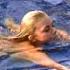 POISON IVY THE NEW SEDUCTION 1997 SKINNY DIPPING SCENE W JAIME PRESSLY MANEATER BY HALL OATES