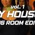 Funky Deep House DJ Mix House Party Edition Edmé