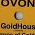 Jovonn Pianos Of Gold