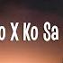 Sio Ado X Ko Sa Gemar