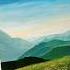 How To Create Stunning Mountain Paintings That Ll Leave You In Awe Art Painting Diy