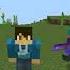 How To Spawn Herobrine In Minecraft World Shorts