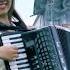 ACCORDION GIRL Катюша ROCK Аккордеон ELENA STENKINA Katyusha РОК ВЕРСИЯ Елена Стенькина