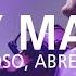 Milagroso Abres Camino Aquí Estás Su Presencia Way Maker Sinach Español Música Cristiana