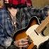 Richie Kotzen And Julia Lage Jam With Me A Telecaster And Precision Bass Love Story