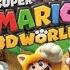 Super Mario 3D World Complete Soundtrack Full OST