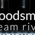 Woodsman Dream River Piano Tutorial