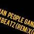 Georgıan People Gandagana Beyjan Beatz REMİX BAS