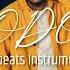 Afrobeat Instrumental ODO Mr Eazi X King Promise X Magix X Joeboy Type Beat