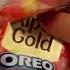 Opening Alpen Gold Oreo Asmr Shorts