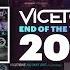 Vicetone 2017 End Of The Year Mix