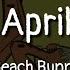 Beach Bunny April Lyrics