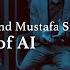 Mustafa Suleyman Yuval Noah Harari FULL DEBATE What Does The AI Revolution Mean For Our Future