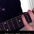 Play Along To Across The Rainbow Bridge By Amon Amarth Guitar Lesson Cover