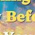 A Morning Prayer Before You Start Your Day Jesus I Invite You Into Every Corner Of My Heart Today