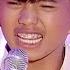 Jayel Upuan Blind Auditions Season 3 The Voice Teens Philippines