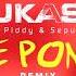 DJ Kass Le Pons Remix W Pablo Piddy Sepulveda Solitario Com