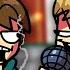 Challenge EDD But Eddsworld Characters Sing It FNF Cover