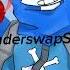 Whos My Favourite Sans Of All Time 2019 2023 Ts Underswap Got Released In 2021 But Leaked In 2019