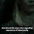 Did You Know This About Narcissa Malfoy In Harry Potter Shorts