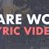 You Are Worthy Elim Sound Lyric Video