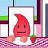 Dont Waste Food Bfdi Bfb Fyp