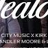 Jealous Feat Chandler Moore Lizzie Morgan Maverick City Music X Kirk Franklin