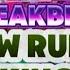 DJ BREAKBEAT NEW RULES X WRECKING BALL REMIX 2024 2025