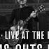 Bryan Adams Cuts Like A Knife 40th Anniversary Live At The Royal Albert Hall