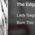 Lady Gaga The Edge Of Glory Audio