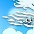 Types Of Clouds The Dr Binocs Show Best Learning Videos For Kids Peekaboo Kidz