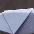 Easy Origami Pigeon Tutorial For Beginners