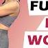 Full Body Dumbbell Workout For Any Level Build Strength And Tone Muscles Fast