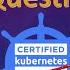 Kubernetes CKA Exam Question Bank 17 Questions With Complete Lab 3hr Kubernetes Cka AlokKumar