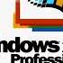 Microsoft Windows 2000 Startup Sound