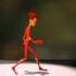 Walk Run Jump Animation Maya Stewart