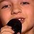 Polina Zagnoy Namalyu Tobi Zori Blind Audition Voice Kids Season 3