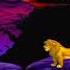 The Lion King Return To Pride Rock Sfc Snes