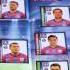 100 COMPLETE PANINI ALBUM CHAMPIONS LEAGUE 2013 2014 Sticker Album