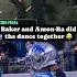 Baker And Amon Ra Hit Bakers Dance